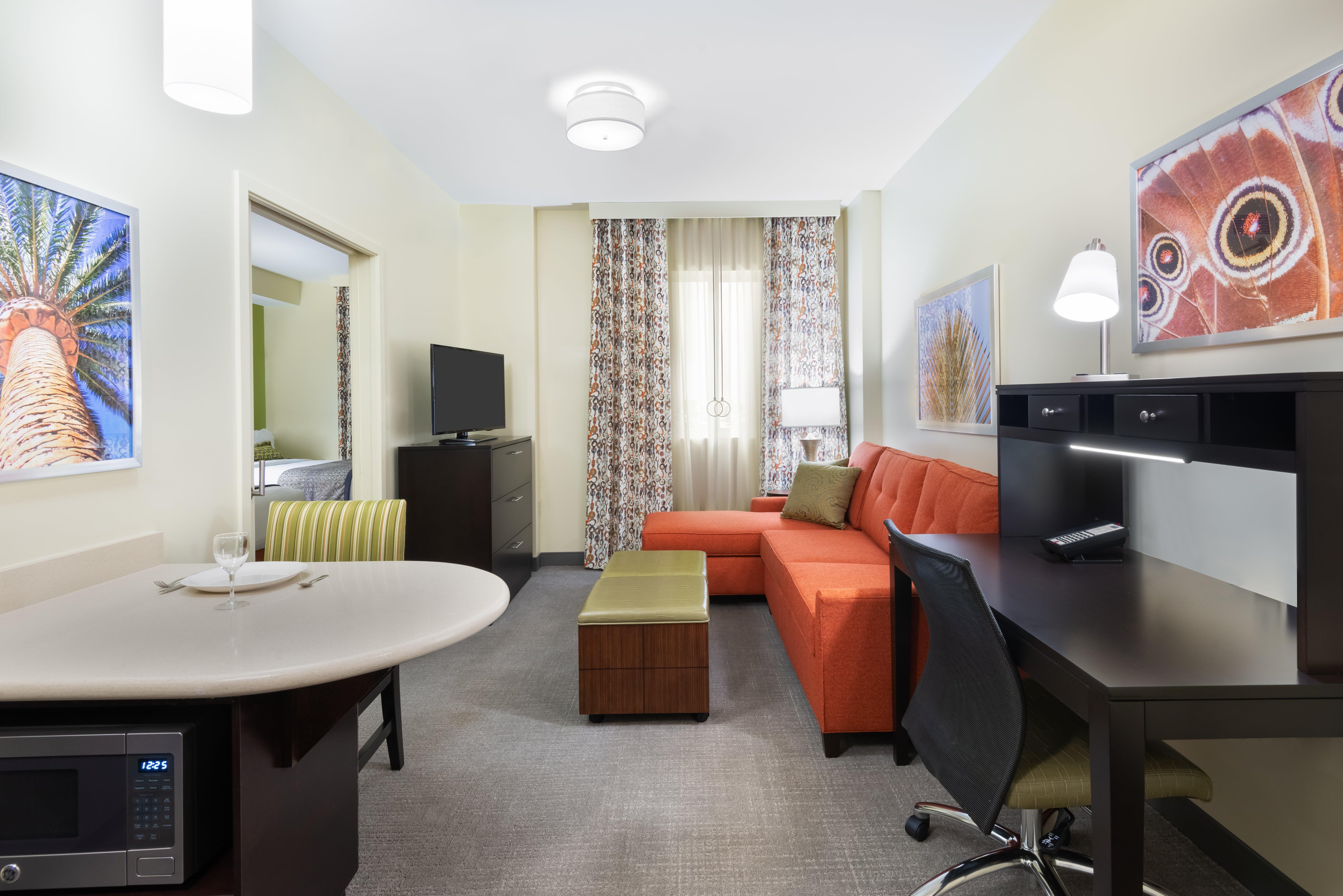 Staybridge - Miami International Airport By Ihg 3* Miami Springs